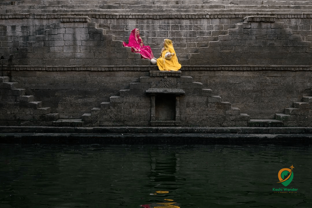 Varanasi Image 6